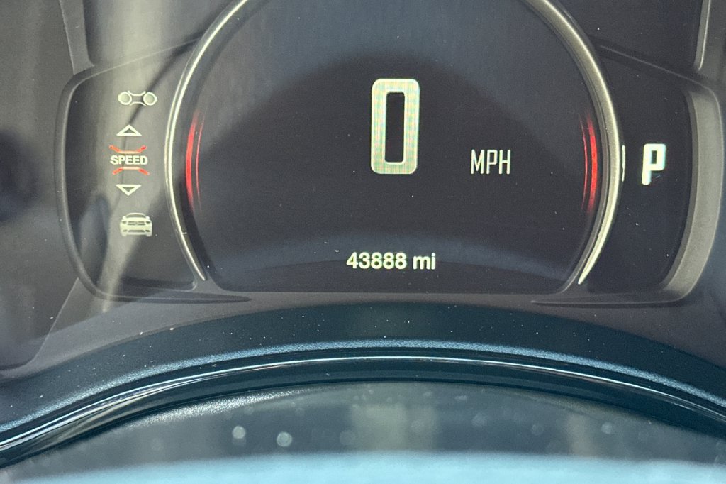 Used 2025 Dodge Durango GT AWD/4WD image 29