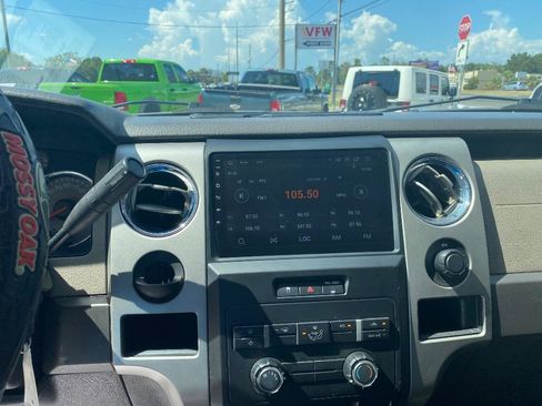 Used 2010 Ford F150 XLT RWD image 28