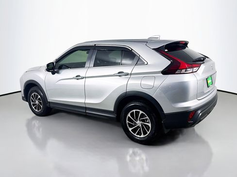 Used 2025 Mitsubishi Eclipse Cross ES image 7