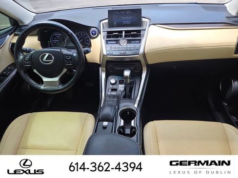 Used 2017 Lexus NX 300h AWD w/ Luxury Package image 33