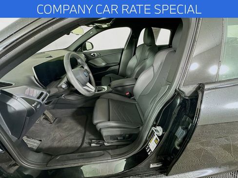 Certified 2025 BMW 228i xDrive AWD/4WD image 25