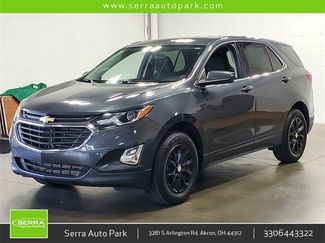 Used 2019 Chevrolet Equinox LT video 1