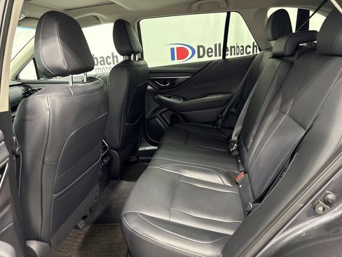 Used 2022 Subaru Outback Limited w/ Popular Package #2 image 10