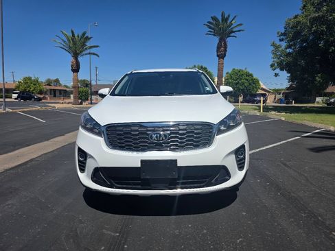 Used 2019 Kia Sorento EX FWD image 9