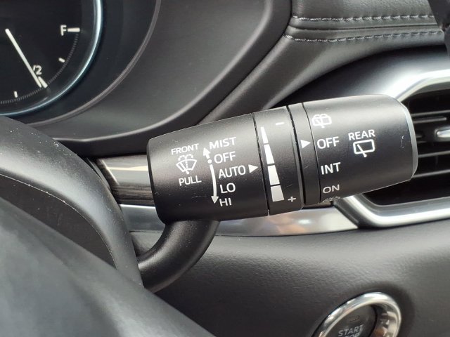 Used 2021 MAZDA CX-5 Grand Touring AWD/4WD image 29