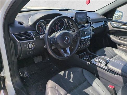 Used 2019 Mercedes-Benz GLS 450 4MATIC image 10
