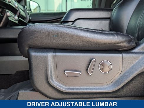 Used 2021 Ford Expedition Limited RWD image 25