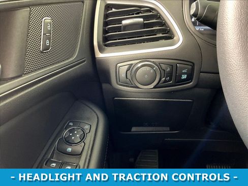 Used 2024 Ford Edge SEL w/ Convenience Package AWD/4WD image 15