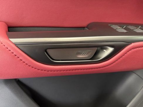 New 2026 Lexus NX 350h AWD image 37