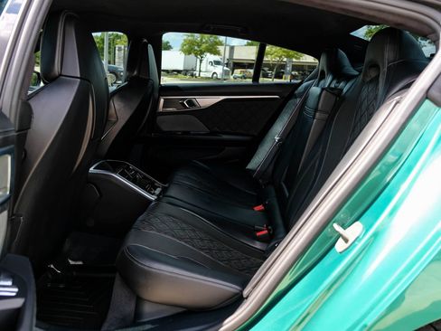 Used 2023 BMW M8 Gran Coupe xDrive Competition w/ M Carbon Exterior Package AWD/4WD image 46