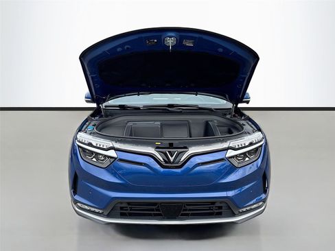 New 2025 VinFast VF 8 Eco AWD/4WD image 32