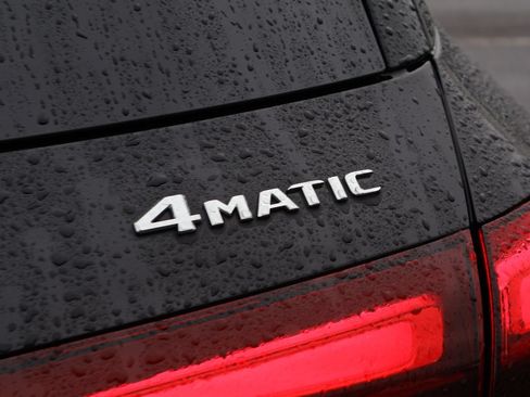 Certified 2025 Mercedes-Benz GLE 350 4MATIC image 38