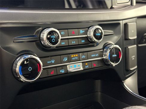 Used 2025 Ford F150 XLT w/ Equipment Group 302A MID image 24