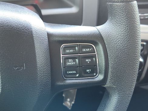 Used 2019 RAM 1500 Classic Warlock w/ Electronics Group AWD/4WD image 22