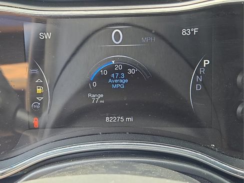 Used 2019 Jeep Grand Cherokee Limited AWD/4WD image 21