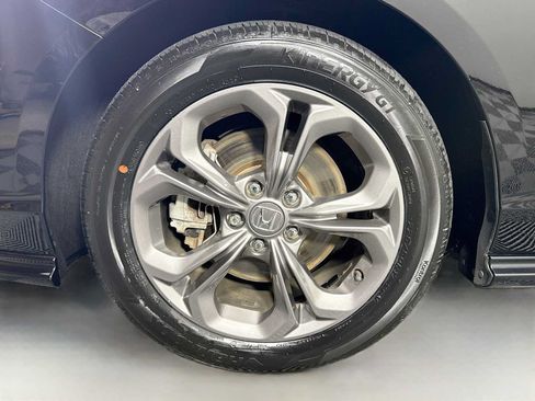 Used 2023 Honda Accord EX-L image 28