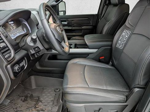 New 2025 RAM 2500 Power Wagon image 21