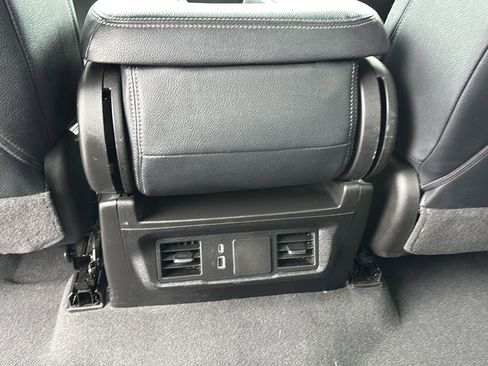 Used 2024 Chevrolet Silverado 1500 Custom image 20