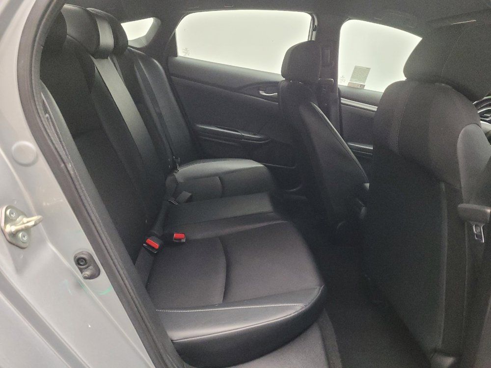 Used 2020 Honda Civic Sport image 19