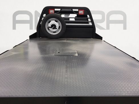 New 2026 RAM 5500 Tradesman w/ Chrome Appearance Group image 12