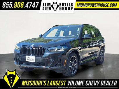 Used 2024 BMW X3 xDrive30i w/ Premium Package