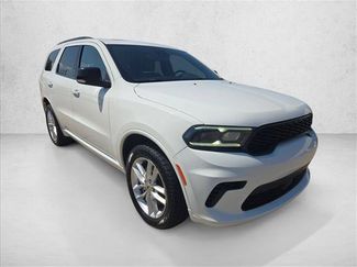Used 2024 Dodge Durango GT AWD/4WD video 3