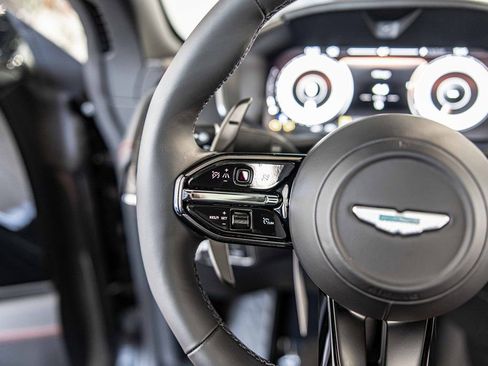 New 2026 Aston Martin DBX 707 image 24