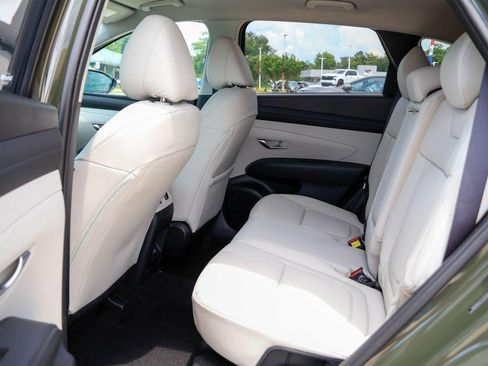 New 2026 Hyundai Tucson SEL Plus FWD image 9