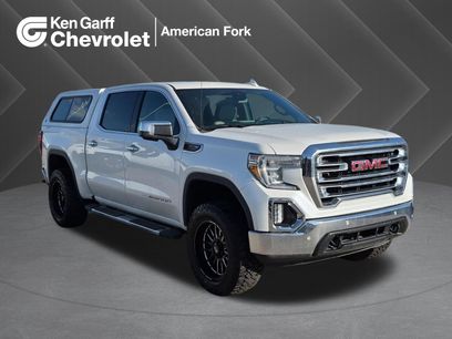 Used 2020 GMC Sierra 1500 SLT w/ SLT Convenience Package