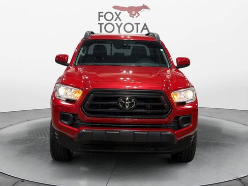 Used 2022 Toyota Tacoma SR AWD/4WD image 9