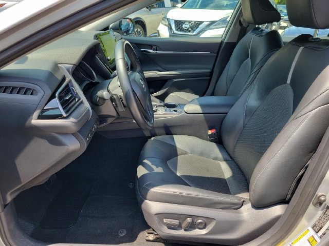 Used 2024 Toyota Camry XSE FWD image 19