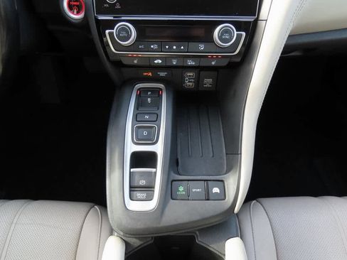 Used 2021 Honda Insight Touring image 22