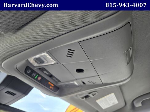 Used 2020 Chevrolet Equinox LT AWD/4WD image 15