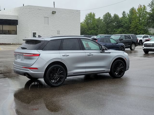 Used 2024 Lincoln Corsair Reserve w/ Equipment Group 201A AWD/4WD image 23