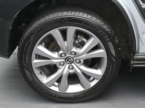 Used 2021 MAZDA CX-30 AWD 2.5 S w/ Select Package image 33