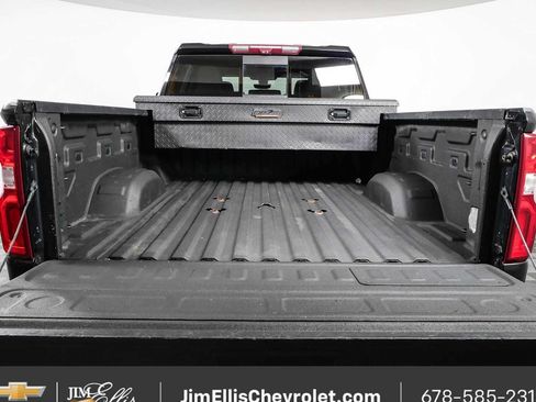 Certified 2022 Chevrolet Silverado 2500 High Country w/ Z71 Off-Road Package AWD/4WD image 31