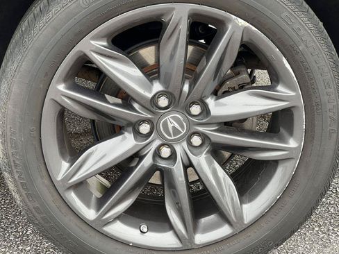 Used 2020 Acura MDX A-Spec AWD/4WD image 15