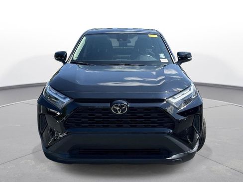 Used 2024 Toyota RAV4 LE FWD image 3