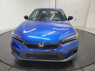 Certified 2023 Honda Civic Sport video 2