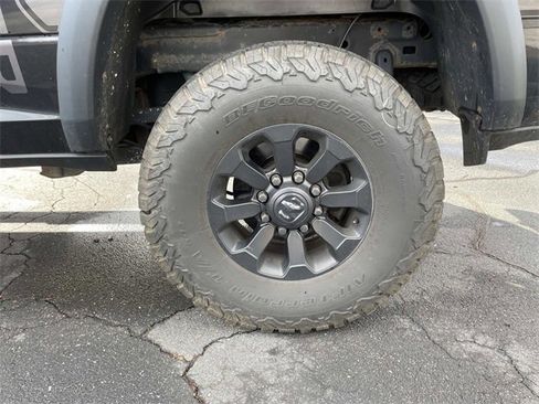 Used 2019 RAM 2500 Power Wagon image 9