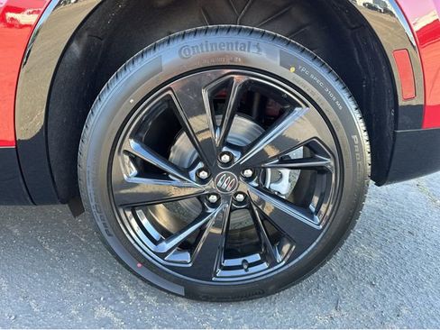 New 2026 Buick Envision Sport Touring AWD/4WD image 15