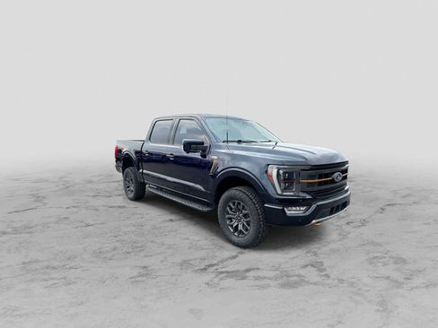 Used 2023 Ford F150 Tremor w/ Equipment Group 402A High AWD/4WD image 2