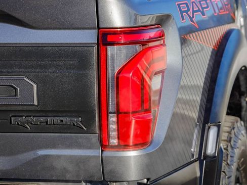 Used 2024 Ford F150 Raptor image 10