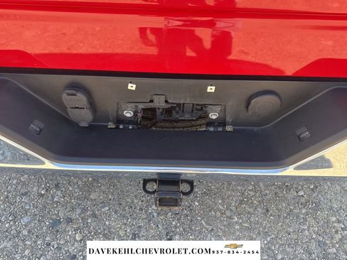 Used 2023 Chevrolet Silverado 1500 LT w/ Protection Package image 42