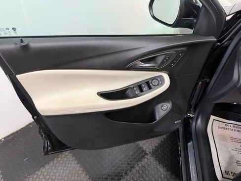 Used 2024 Buick Encore GX Avenir w/ Avenir Convenience Package FWD image 20