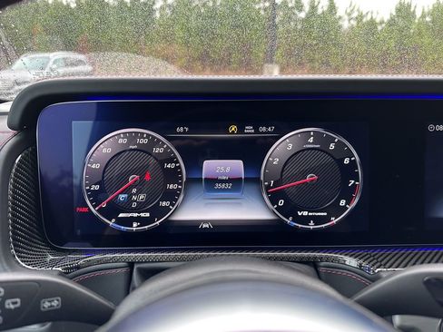 Certified 2022 Mercedes-Benz G 63 AMG G 63 AMGﾮ image 25