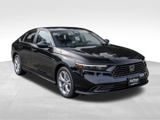 New 2026 Honda Accord LX video 2