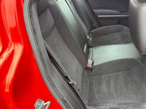Used 2022 Dodge Charger Scat Pack RWD image 11
