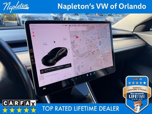 Used 2018 Tesla Model 3 Mid Range image 21