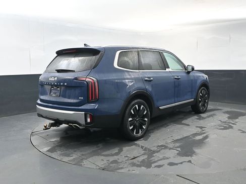 Certified 2024 Kia Telluride SX Prestige image 5